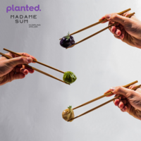 Episode 6: Planted x Madame Sum